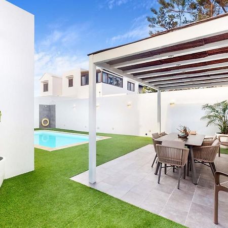Villa Anil Lanzarote Tías Екстериор снимка