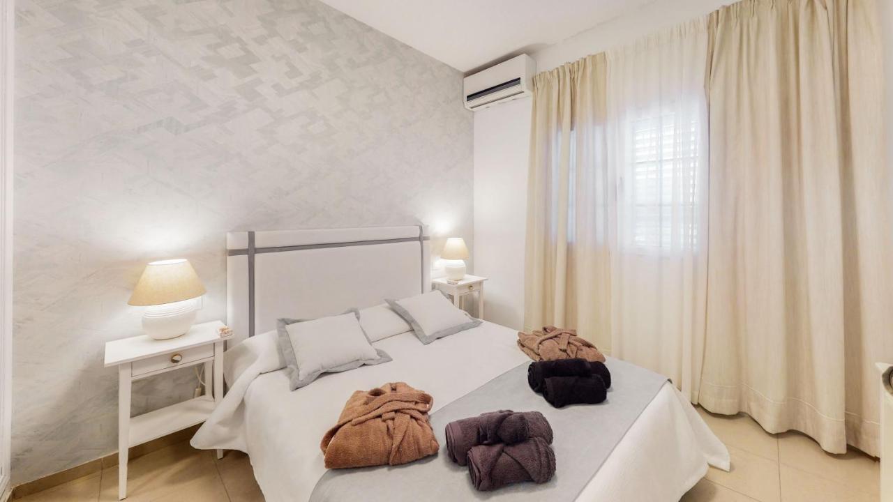 Villa Anil Lanzarote Tías Екстериор снимка