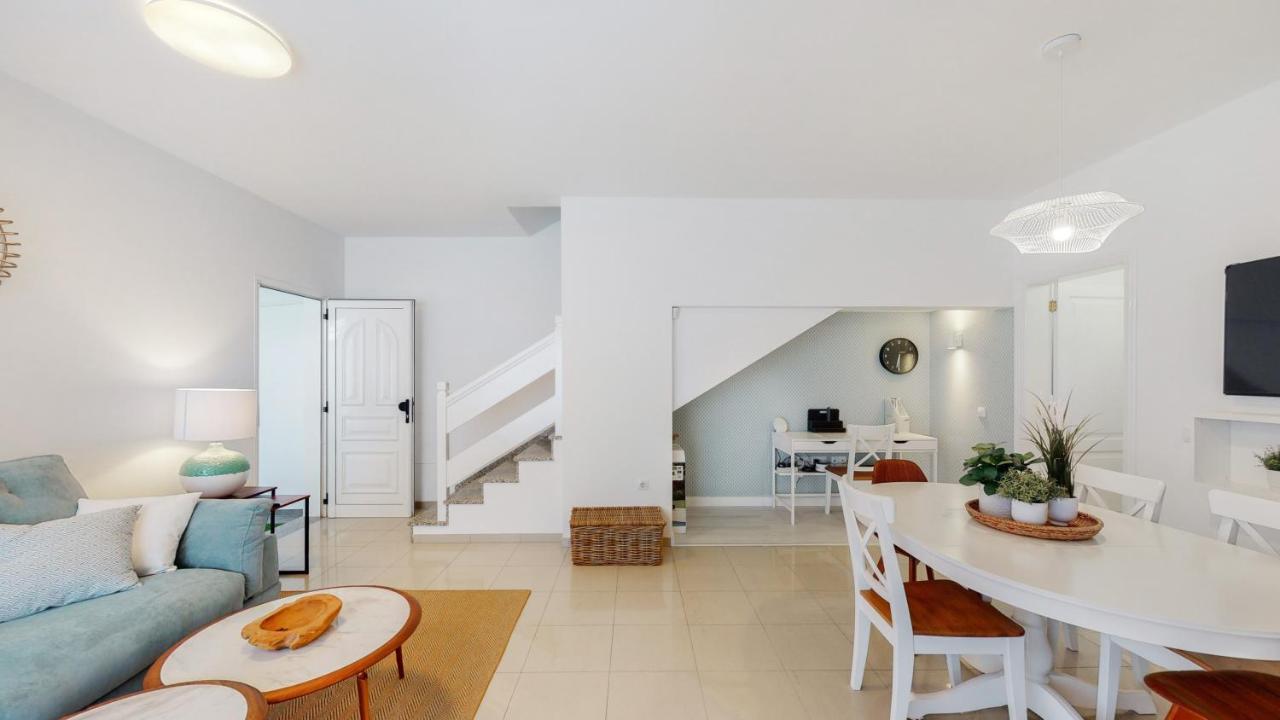 Villa Anil Lanzarote Tías Екстериор снимка