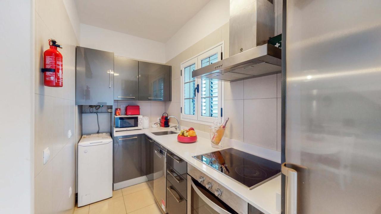 Villa Anil Lanzarote Tías Екстериор снимка