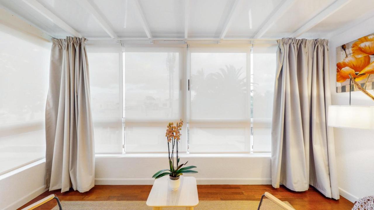 Villa Anil Lanzarote Tías Екстериор снимка