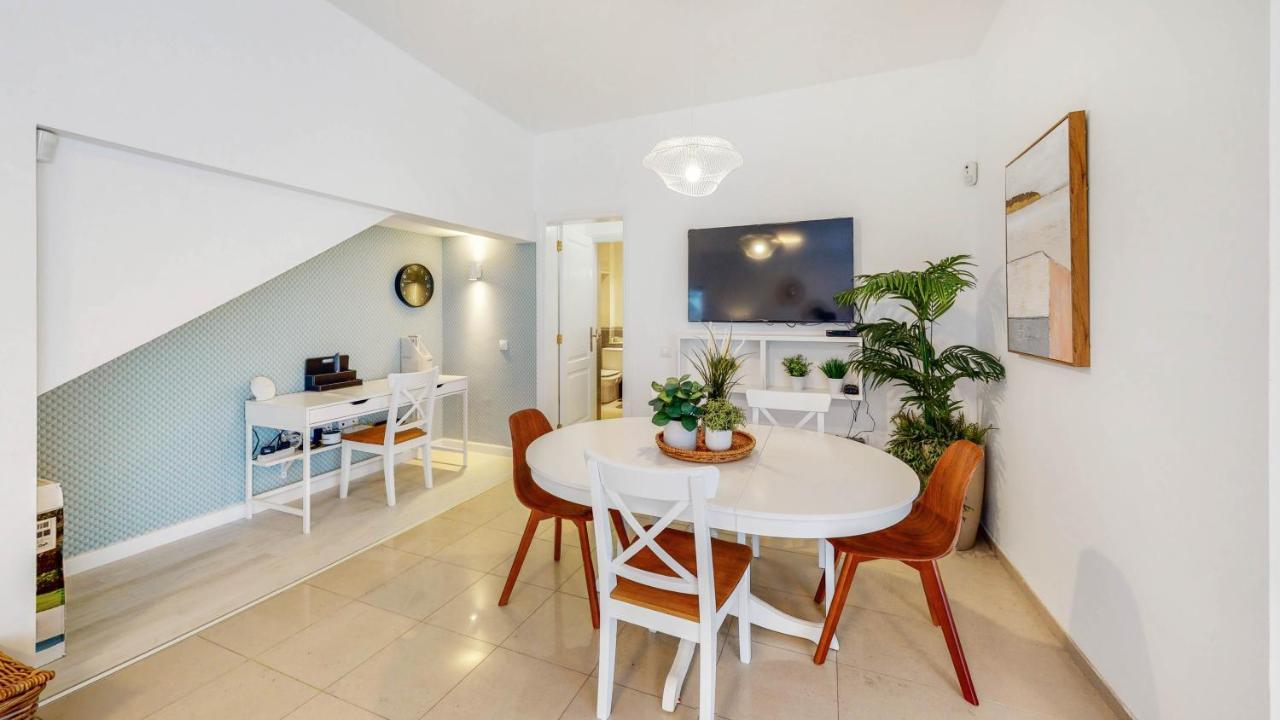 Villa Anil Lanzarote Tías Екстериор снимка
