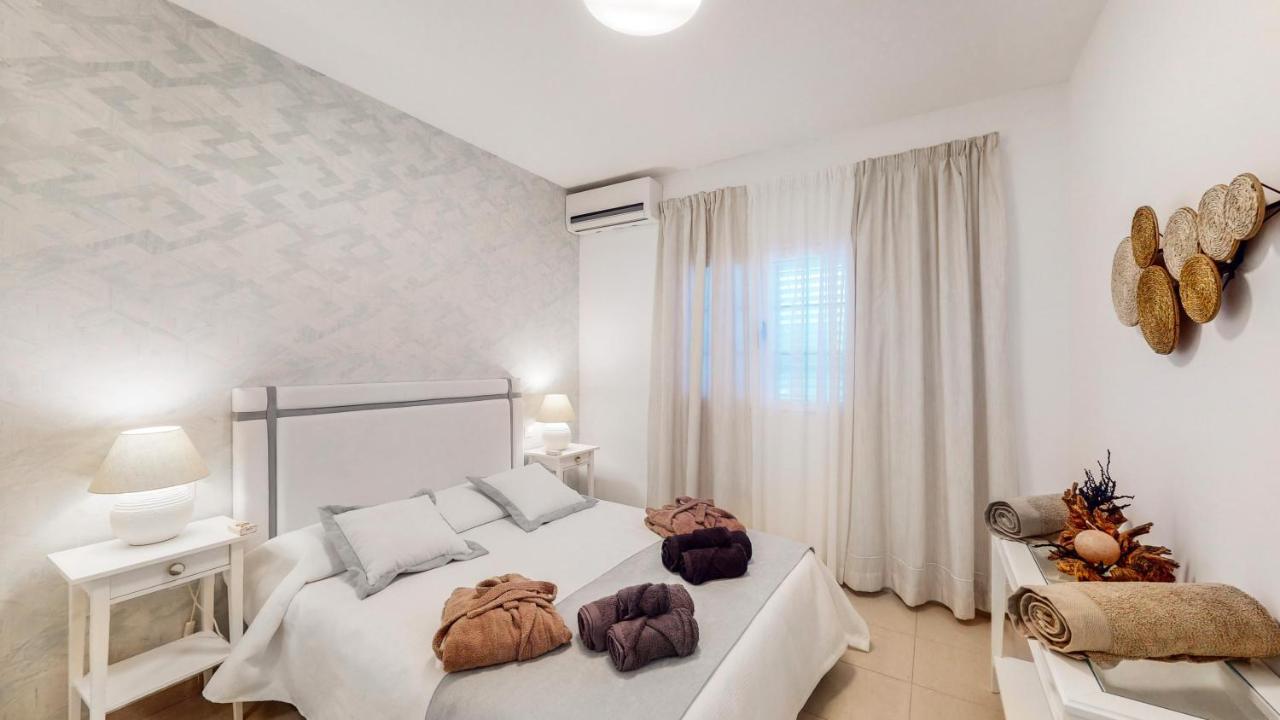 Villa Anil Lanzarote Tías Екстериор снимка