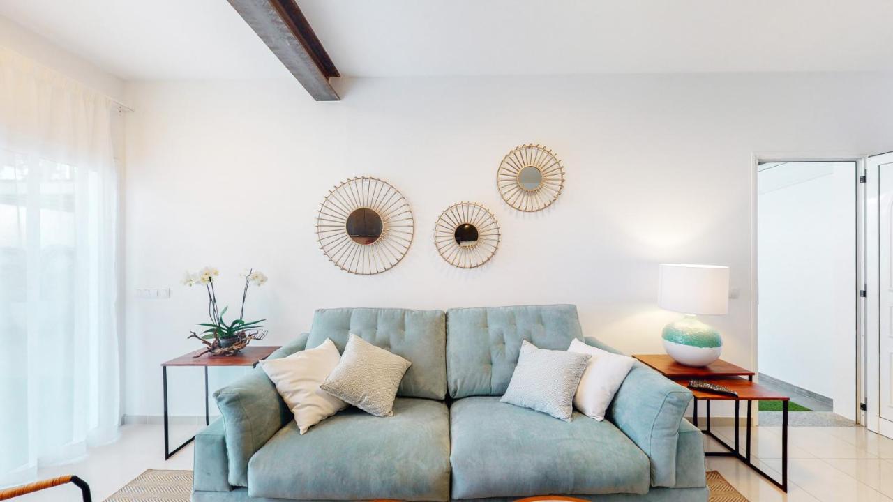 Villa Anil Lanzarote Tías Екстериор снимка