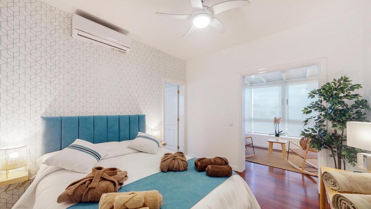 Villa Anil Lanzarote Tías Екстериор снимка