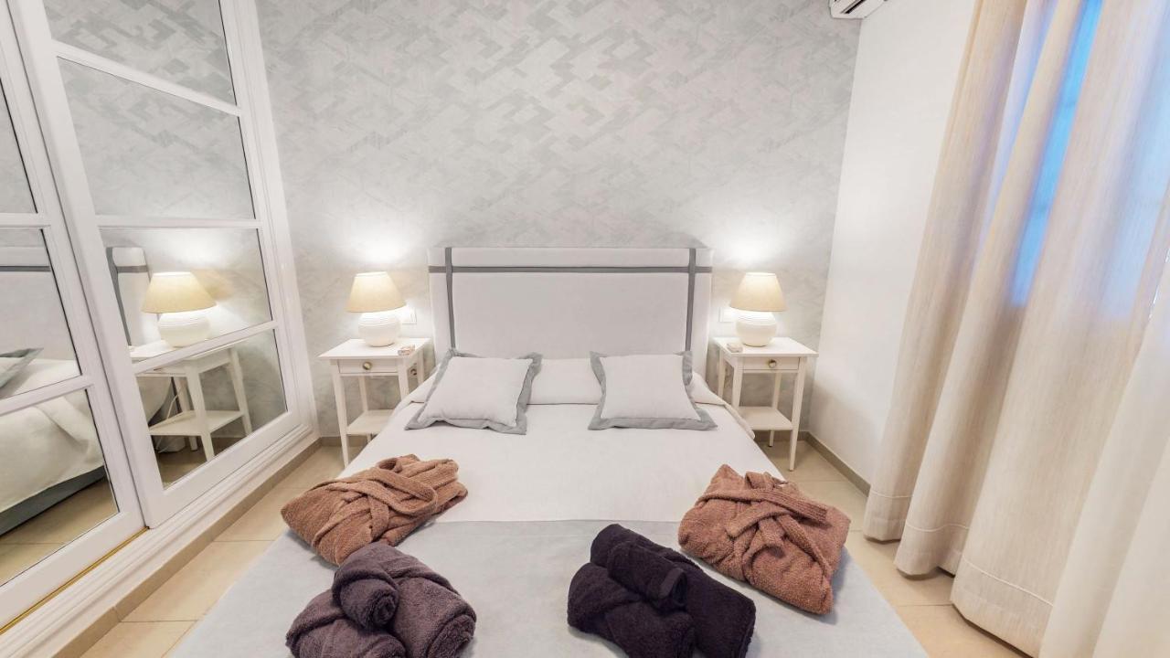 Villa Anil Lanzarote Tías Екстериор снимка