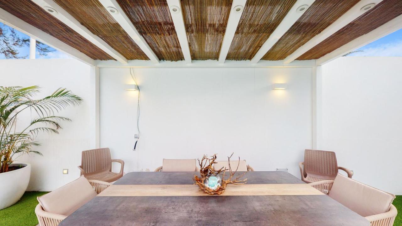 Villa Anil Lanzarote Tías Екстериор снимка