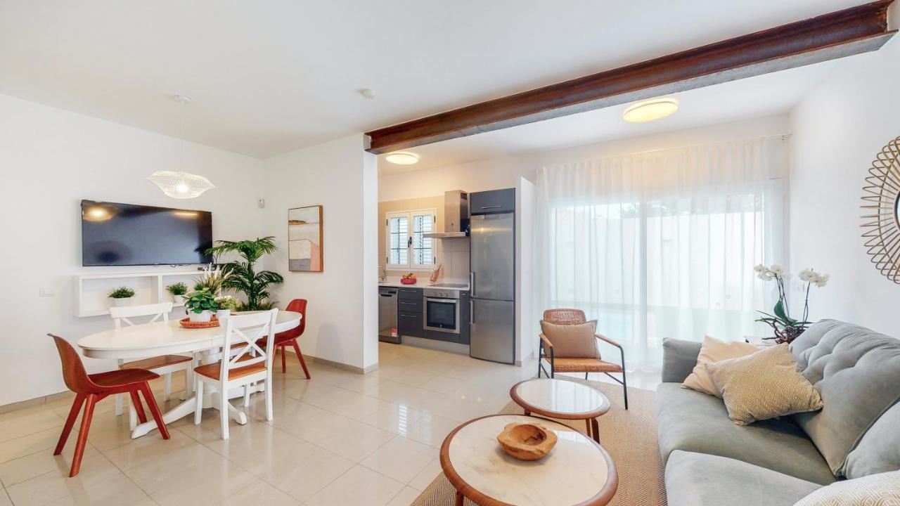 Villa Anil Lanzarote Tías Екстериор снимка