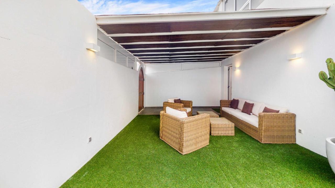 Villa Anil Lanzarote Tías Екстериор снимка