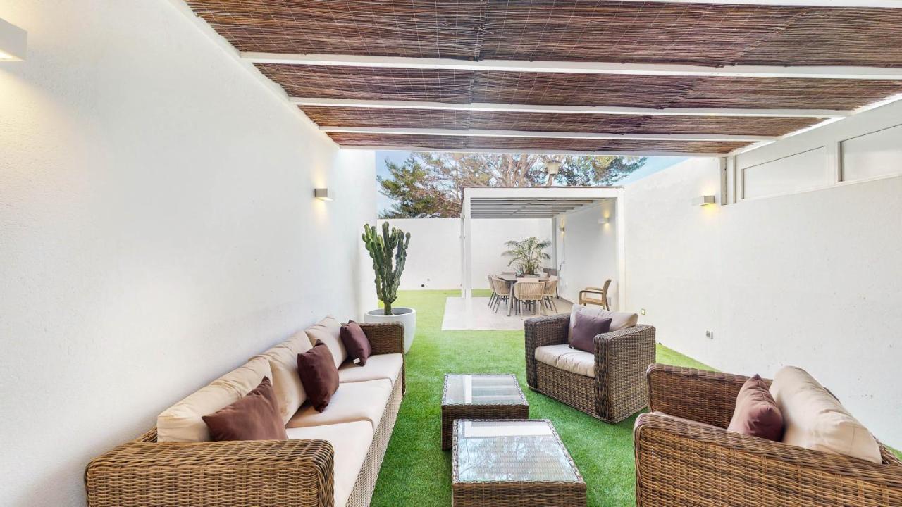 Villa Anil Lanzarote Tías Екстериор снимка