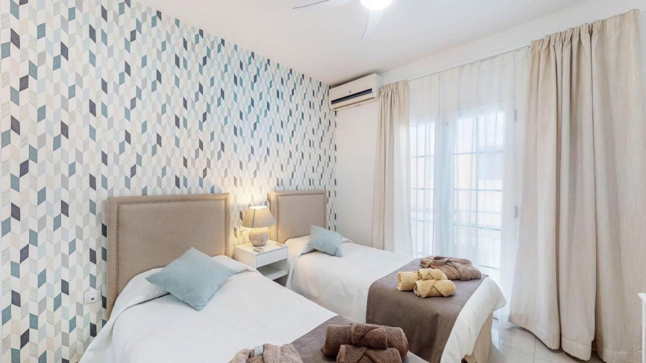 Villa Anil Lanzarote Tías Екстериор снимка