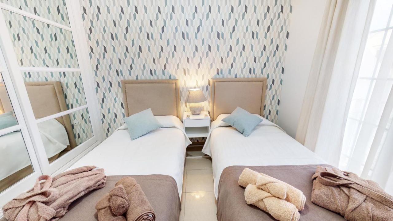 Villa Anil Lanzarote Tías Екстериор снимка