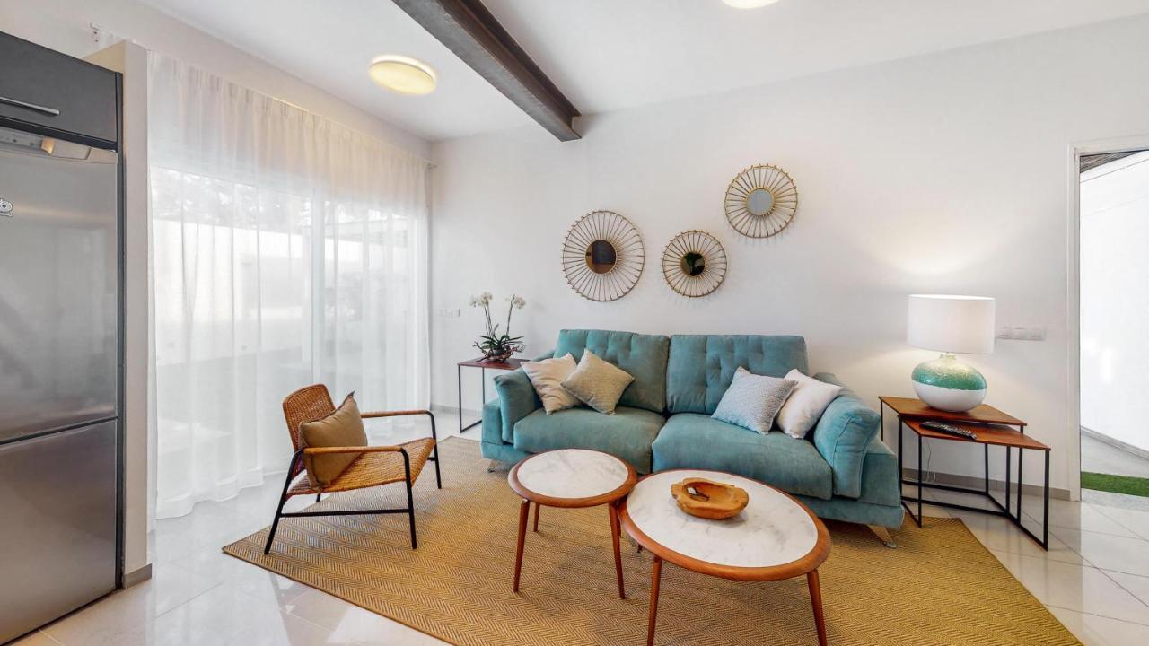 Villa Anil Lanzarote Tías Екстериор снимка