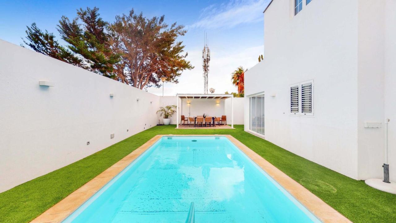 Villa Anil Lanzarote Tías Екстериор снимка