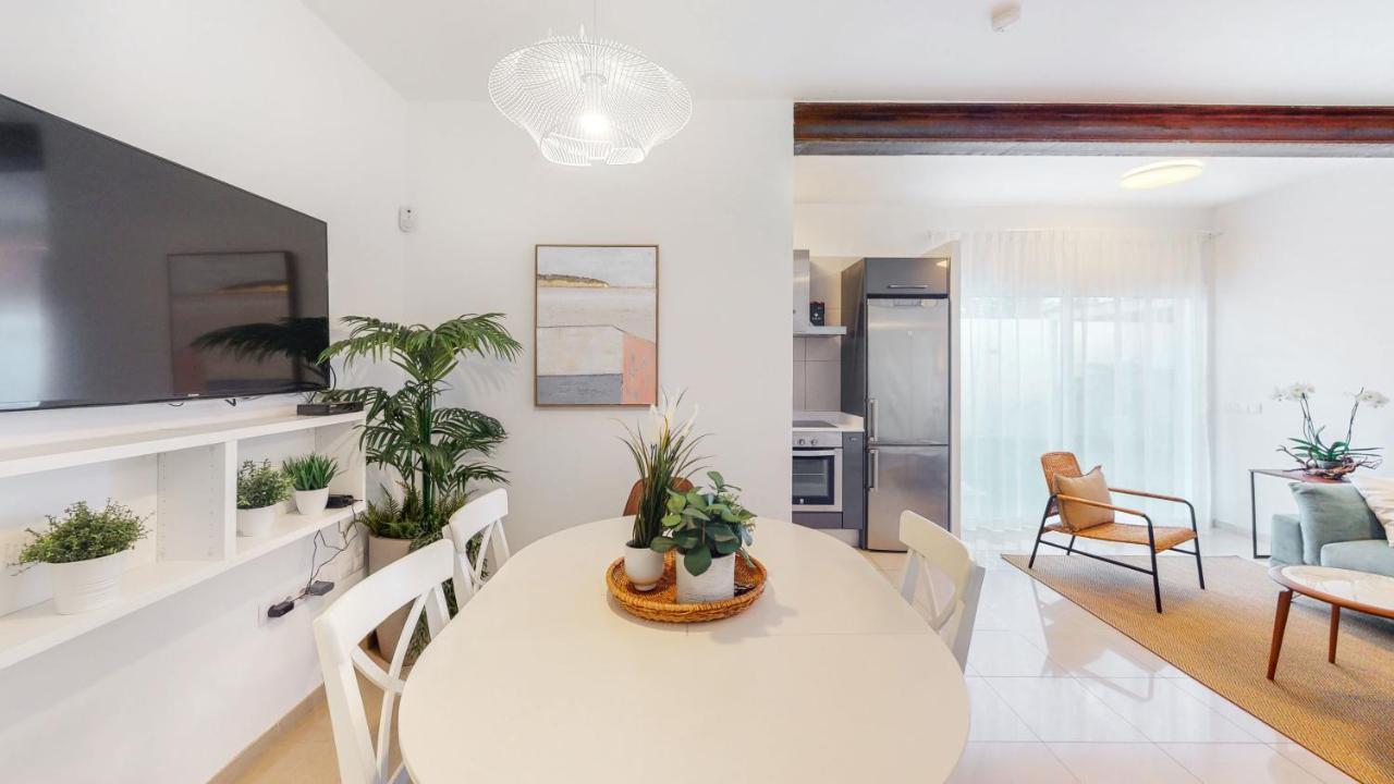 Villa Anil Lanzarote Tías Екстериор снимка