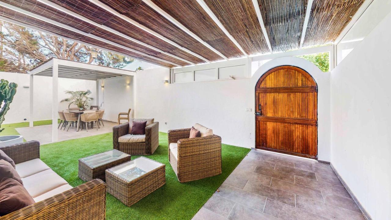 Villa Anil Lanzarote Tías Екстериор снимка
