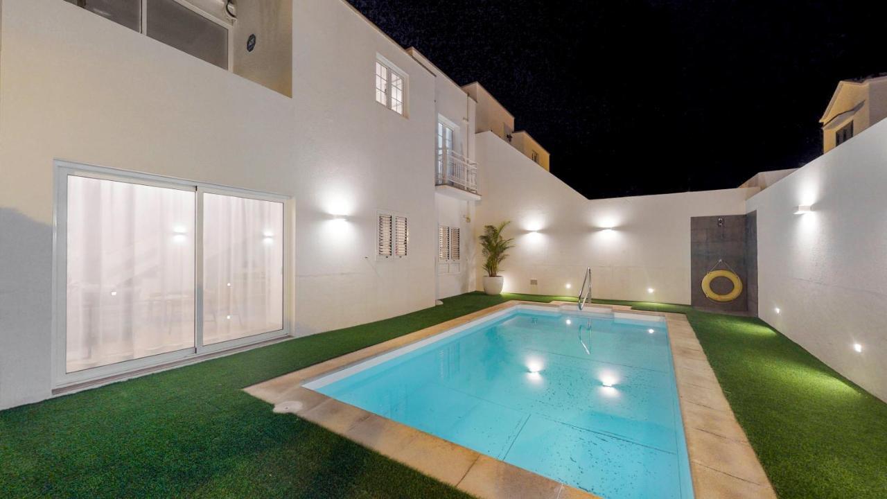Villa Anil Lanzarote Tías Екстериор снимка
