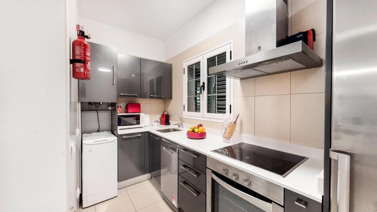 Villa Anil Lanzarote Tías Екстериор снимка